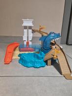 Hotwheels shark attack, Ophalen, Zo goed als nieuw