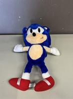 Vintage SEGA Sonic The Hedgehog knuffel 1991-92 Approx 16", Kinderen en Baby's, Speelgoed | Knuffels en Pluche, Ophalen of Verzenden