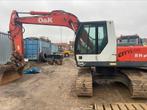 Pelle sur chenilles O&K, Articles professionnels, Machines & Construction | Grues & Excavatrices, Enlèvement ou Envoi