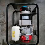 Europower type S16w -90  rpm 3000 2 stopcontacten 220, 1 pha, Ophalen, Zo goed als nieuw