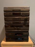 Sony muziek keten zonder boxen, Ophalen, Sony