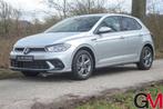 Volkswagen Polo 1.0 TSI R-Line new /nieuw/ 0 km (bj 2024), Auto's, Nieuw, Te koop, Zilver of Grijs, 70 kW