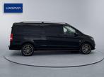 Mercedes-Benz Vito 119 CDI PRO Extra Lang L3 19" Lichtmetaal, Auto's, Automaat, Zwart, Mercedes-Benz, Bedrijf