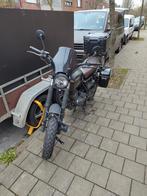 Brixton Cromwell 125 ABS, Motoren, Particulier, 125 cc, 11 kW of minder, Naked bike