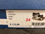 Sandalen, Kinderen en Baby's, Kinderkleding | Schoenen en Sokken, Ophalen, Zo goed als nieuw