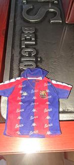 Mini truitje Barcelona, Sport en Fitness, Voetbal, Ophalen of Verzenden, Zo goed als nieuw