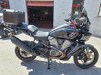 Harley Davidson Pan America met garantie nieuwstaat, Motoren, Motoren | Harley-Davidson, Cruise Control, 2 cilinders, Motorrijbewijs A