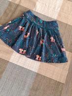 Someone rokje met bosdieren 98, Kinderen en Baby's, Kinderkleding | Maat 98, Meisje, Ophalen of Verzenden, Zo goed als nieuw, Someone