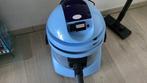 Stofzuiger met waterfiltering, Elektronische apparatuur, Ophalen, Gebruikt, Waterstofzuiger, Reservoir