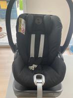 Cybex cloud z maxicosi & isofix, Kinderen en Baby's, Autostoeltjes, Overige merken, Gebruikt, Ophalen of Verzenden, Isofix