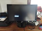 Philips monitor voor 24 stuks, Computers en Software, Ophalen, Zo goed als nieuw, Philips, LED