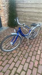 Norta Blitz 26 inch., Fietsen en Brommers, Gebruikt, Versnellingen, NORTA, Ophalen