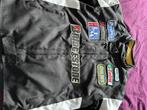 Roleff motorjas, Motoren, Kleding | Motorkleding, Roleff, Jas | textiel, Heren, Tweedehands