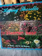 Zekdzame Lp Hanny Thorella bloemen voor jou, Cd's en Dvd's, Vinyl | Overige Vinyl, Ophalen of Verzenden, Gebruikt