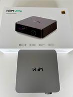 Wiim Ultra streamer, TV, Hi-fi & Vidéo, Lecteurs multimédias, Enlèvement, Neuf