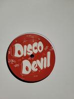 Rubber Room - Disco Devil - Devil Love / G.A! 12", CD & DVD, Vinyles | Dance & House, Comme neuf, Enlèvement ou Envoi, Disco
