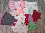 pakket baby kleding 68, Kinderen en Baby's, Ophalen of Verzenden, Zo goed als nieuw, Meisje, Setje