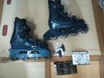 Inlineskates, Sport en Fitness, Skeelers, Gebruikt, Inline skates 4 wielen, Ophalen, Overige merken