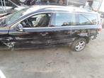RAAMMECHANIEK LINKS ACHTER Volvo V70 (BW) (01-2007/04-2016), Gebruikt, Volvo