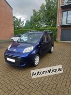 Automaat Fiat Qubo 2013 Euro 5 1.3 multijet 155.000 km, Auto's, Fiat, Automaat, Euro 5, Diesel, Particulier