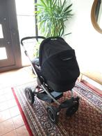 Maxicosi Mura 4 kinderwagen / buggy met wieg en maxicosi, Kinderen en Baby's, Kinderwagens en Combinaties, Ophalen, Zo goed als nieuw