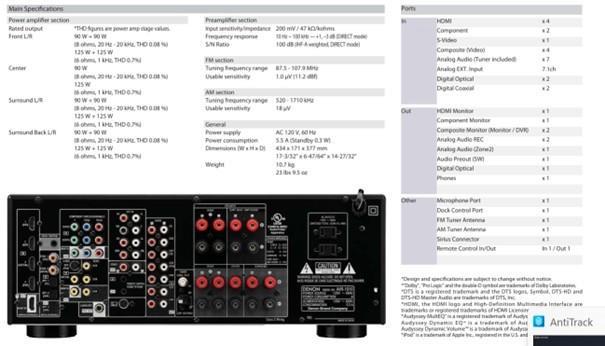 Geluidsinstallatie, TV, Hi-fi & Vidéo, Chaîne Hi-fi, Utilisé, Tuner ou Radio, Haut-parleurs, Autres marques, Composants en vrac