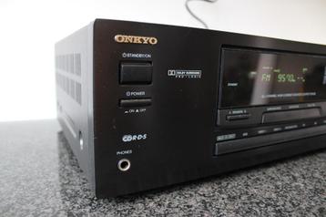 ONKYO TX-SV373 5.1 270W Dolby Digital Surround Home Theater beschikbaar voor biedingen