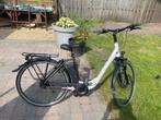 3 Elektrische fietsen, GAZELLE /KALKHOFF, 50 km per accu of meer, Zo goed als nieuw, 47 tot 51 cm, Ophalen
