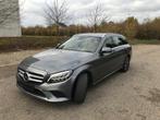 Mercedes C200 break !!! IS REEDS GEKEURD VOOR VERKOOP !!!!!, Auto's, Automaat, Navigatiesysteem, Leder, 5 deurs