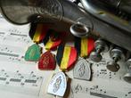 Foedus Musicorum Belgarum Ex Suo Promerito, Verzenden, Overige materialen