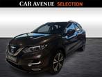 Nissan Qashqai N-connecta 1.5 DCi 81kW, Bruin, 5 deurs, Qashqai, SUV of Terreinwagen