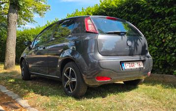 Fiat Punto 1.3 Mjet, Autos, Achat, Particulier, Punto, Euro 4