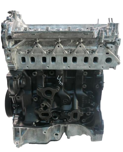 Opel Renault Talento Vivaro Trafic 1.6 R9M408 R9M LWZ-motor, Auto-onderdelen, Motor en Toebehoren, Opel, Renault, Ophalen of Verzenden