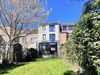 Maison à Woluwe-Saint-Pierre, 4 chambres, 245 m², Vrijstaande woning, 209 kWh/m²/jaar, 4 kamers