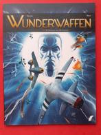 Wunderwaffen 11., Nieuw, Ophalen of Verzenden, Maza, Eén stripboek