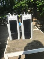 2 aquarium/vijver filters crist alprofi greenline, Dieren en Toebehoren, Overige typen, Gebruikt, Ophalen