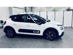 Citroen C3 Shine, 1199 cc, Wit, 62 kW, Handgeschakeld