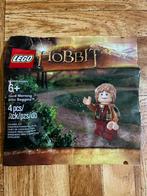 Lego Hobbit Good morning  Bilbo Baggins 5002130: Polybag, Nieuw, Complete set, Ophalen of Verzenden, Lego