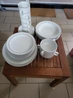 Deel van servies, Ophalen