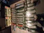 KAto unitrack Spoor N, Overige merken, Gelijkstroom, Nieuw, Rails