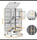 Cage pour furets (animaux), Enlèvement ou Envoi, Neuf, Cage, Furet