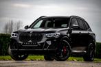 BMW X3 30e|M SPORT|HEAD UP|360CAMERA|LASER|TREKHAAK, Autos, BMW, SUV ou Tout-terrain, 5 places, Cuir, Hybride Électrique/Essence