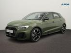 Audi A1 Sportback A1 Sportback 30 TFSI Business Edition S li, Argent ou Gris, Achat, A1, Cruise Control