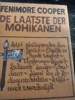 de laatste der mohikanen, Gelezen, Ophalen of Verzenden