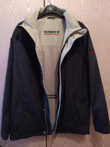 Herenvest MEPHISTO - M --- SPORTSWEAR CONCEPT beschikbaar voor biedingen