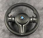 BMW F20, F21, F30, F31, F32, F33 lederen M stuur met airbag., Auto-onderdelen, Verzenden, Gereviseerd, BMW