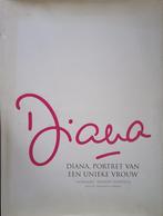 Diana, portret van een unieke vrouw (R. Coward), Boeken, Biografieën, Ophalen of Verzenden