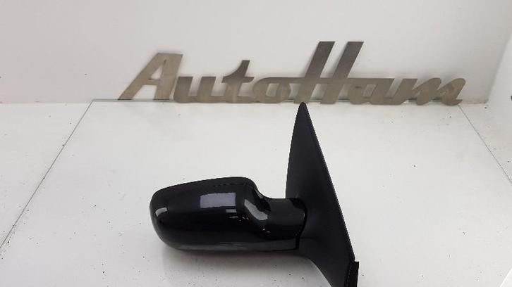 SPIEGEL RECHTS Renault Megane II (BM / CM) (01-2002/12-2009), Auto-onderdelen, Spiegels, Renault, Gebruikt