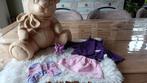 Kleertjes voor baby Born 43cm pop, Kinderen en Baby's, Speelgoed | Poppen, Ophalen of Verzenden, Gebruikt