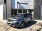 Land Rover Range Rover Evoque P300e PHEV Dynamic SE, Autos, Land Rover, Argent ou Gris, Achat, Euro 6, Entreprise